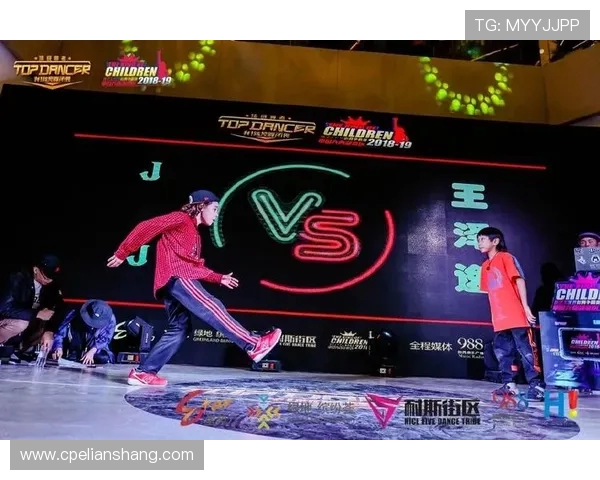 西安街舞队实力强劲荣登全国街舞实力排行榜第二名