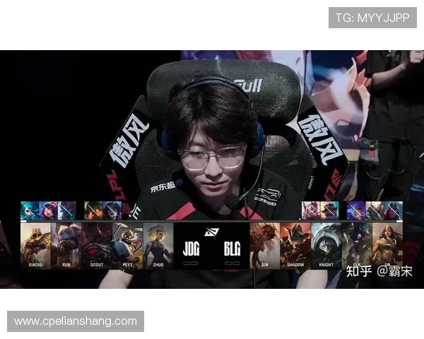 赛后复盘：BLG与JDG对决中的战术分析与技术亮点探讨