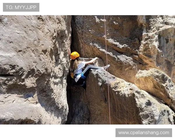 重庆攀岩队如何通过运营革新提升竞技水平与团队凝聚力的深度探讨