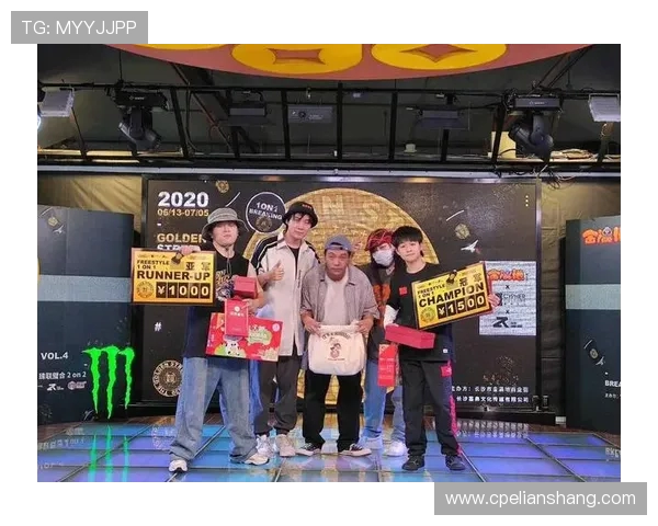 重庆街舞队的反击之路：热潮背后的故事与挑战解析